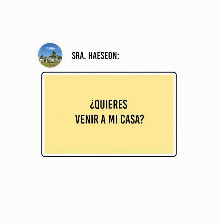 Teto x Egen capítulo 8 página 21