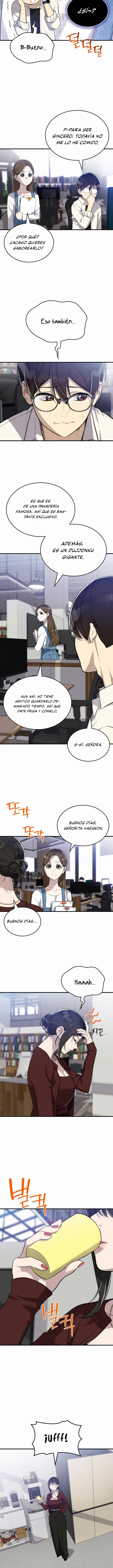 Teto x Egen capítulo 9 página 6