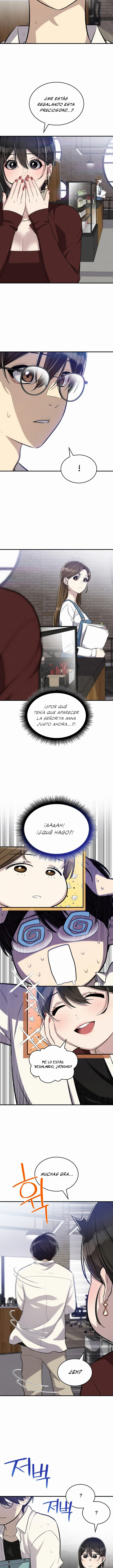 Teto x Egen capítulo 9 página 9