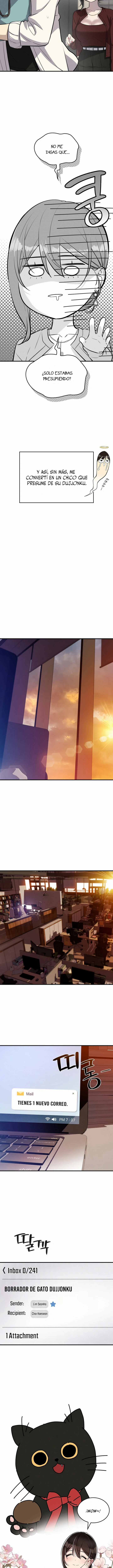 Teto x Egen capítulo 9 página 10