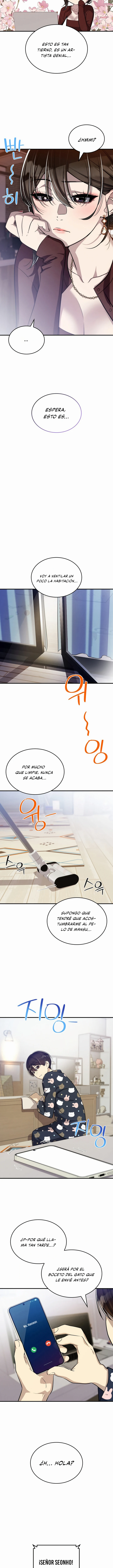 Teto x Egen capítulo 9 página 11