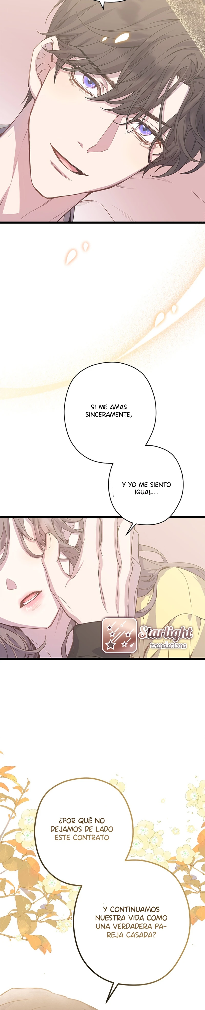 Tiempo en Pareja capítulo 17 página 12