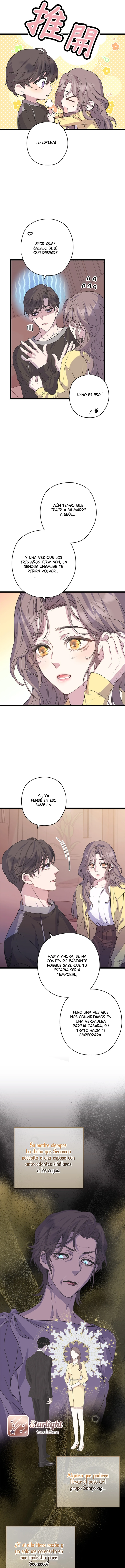 Tiempo en Pareja capítulo 17 página 15