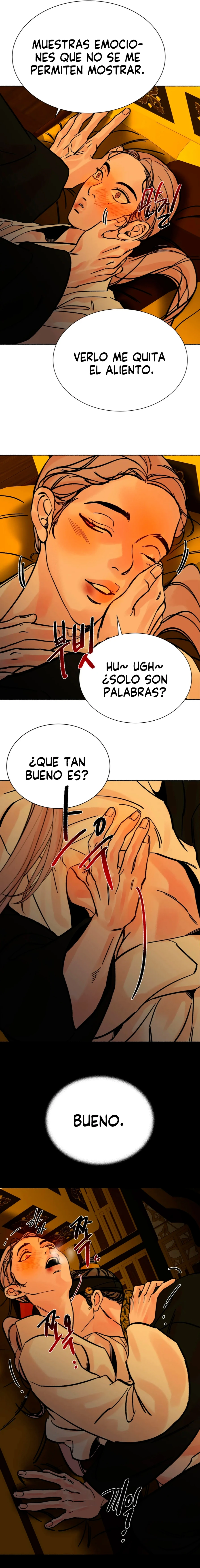 Tigre milenario - Capítulo 18 - Página 15 - LectorTMOo