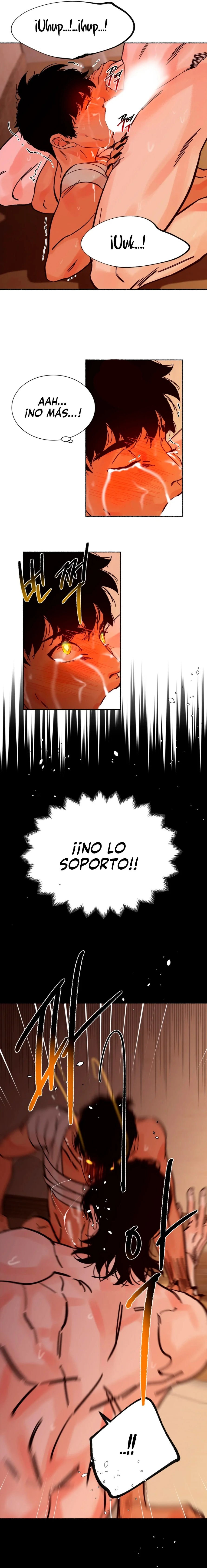 Tigre milenario - Capítulo 19 - Página 20 - LectorTMOo