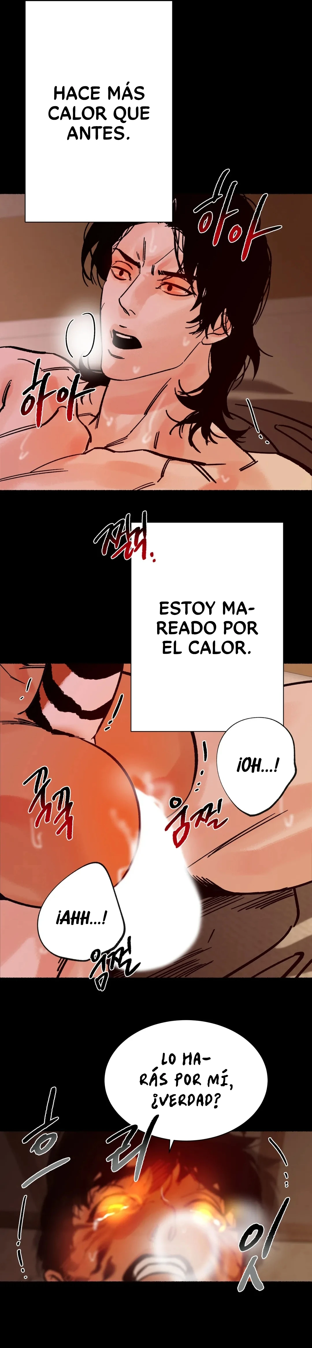 Tigre milenario - Capítulo 20 - Página 16 - LectorTMOo
