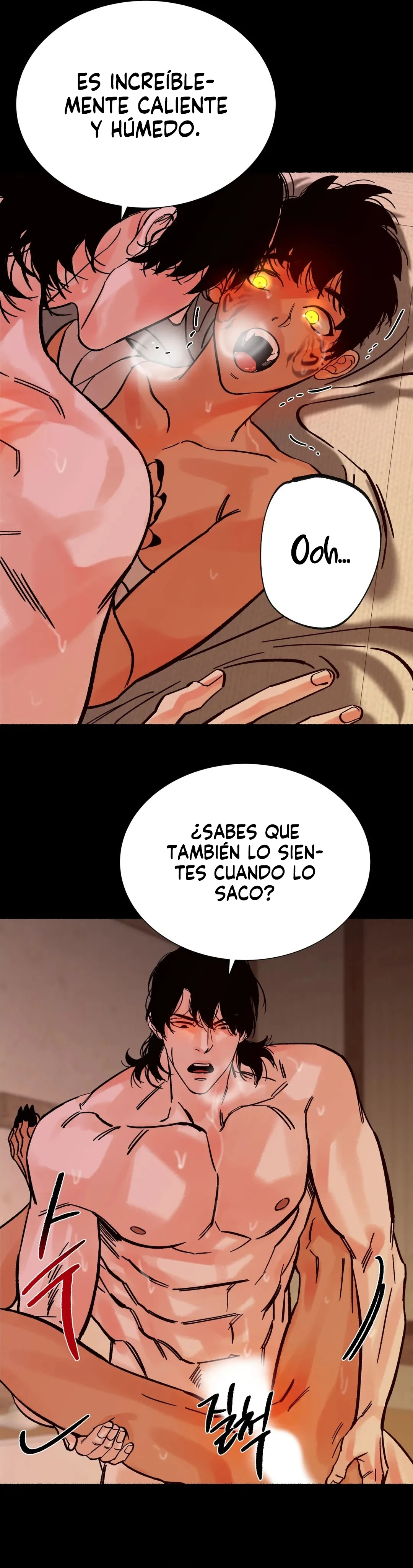 Tigre milenario - Capítulo 21 - Página 7 - LectorTMOo