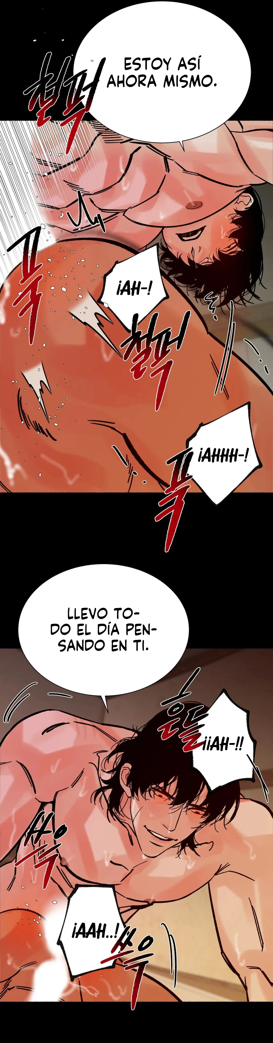 Tigre milenario - Capítulo 21 - Página 12 - LectorTMOo
