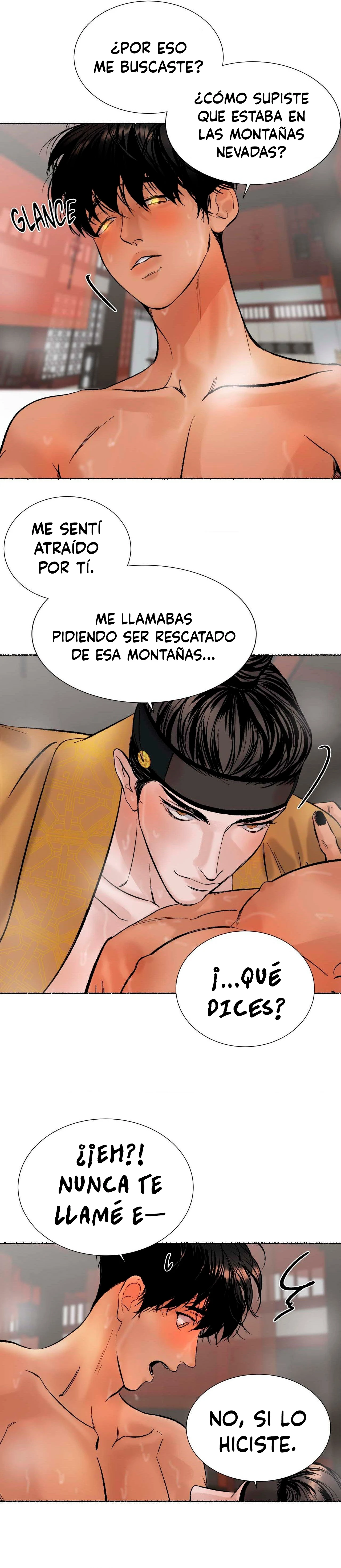 Tigre milenario - Capítulo 31 - Página 7 - LectorTMOo