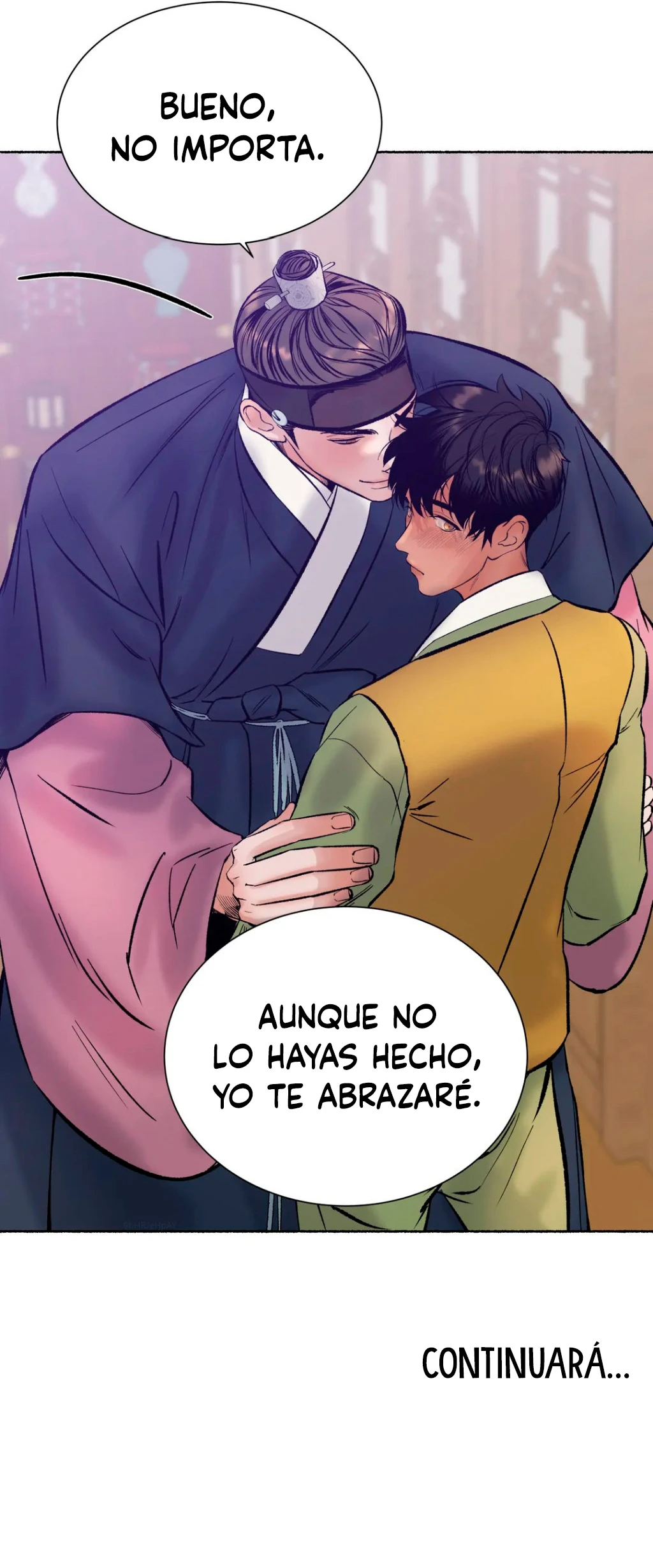 Tigre milenario - Capítulo 32 - Página 19 - LectorTMOo