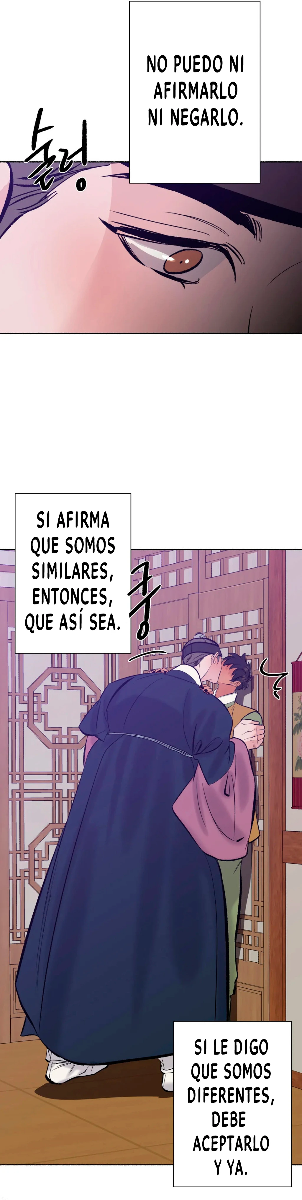 Tigre milenario - Capítulo 33 - Página 11 - LectorTMOo