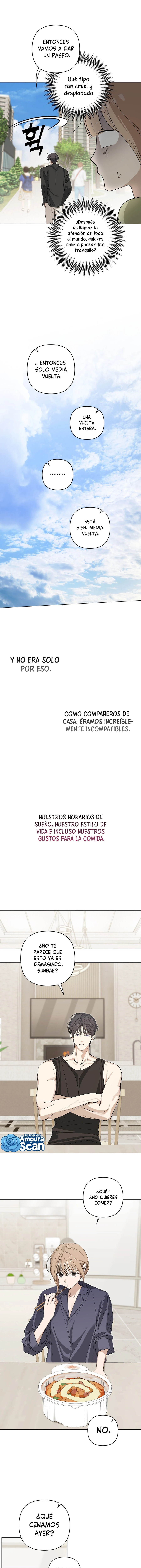 Toca tu cuerpo capítulo 28 página 8