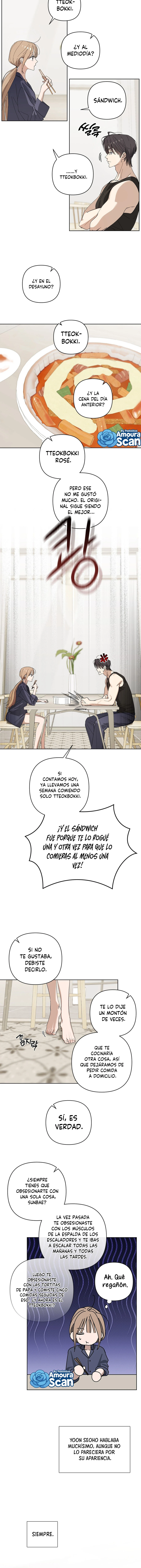 Toca tu cuerpo capítulo 28 página 9