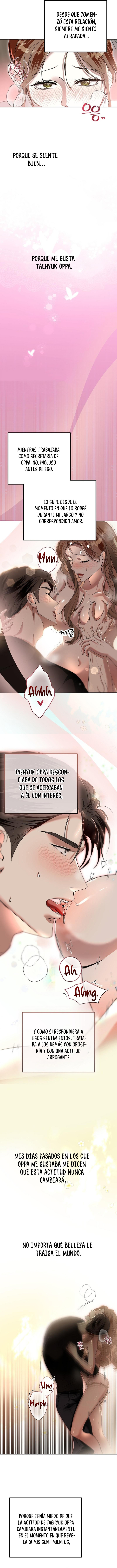 Todas las noches, con el amigo de mi hermano - Capítulo 2 - Página 10 - LectorTMOo
