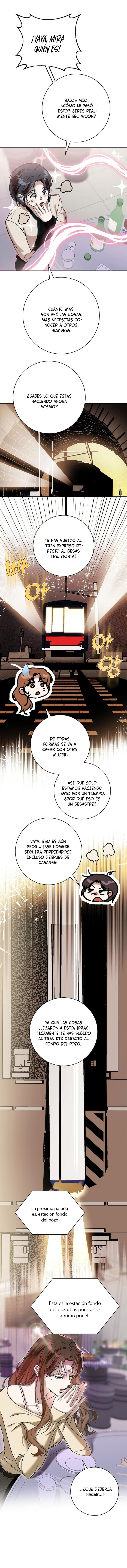 Todas las noches, con el amigo de mi hermano - Capítulo 3 - Página 11 - LectorTMOo