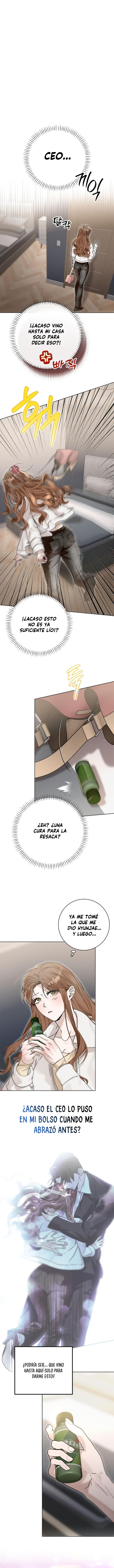 Todas las noches, con el amigo de mi hermano - Capítulo 4 - Página 7 - LectorTMOo
