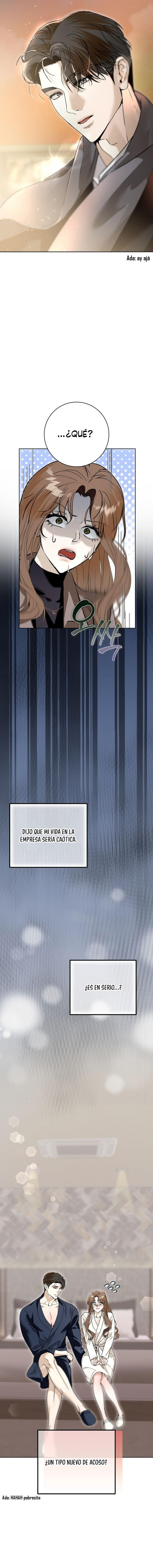 Todas las noches, con el amigo de mi hermano - Capítulo 4 - Página 13 - LectorTMOo
