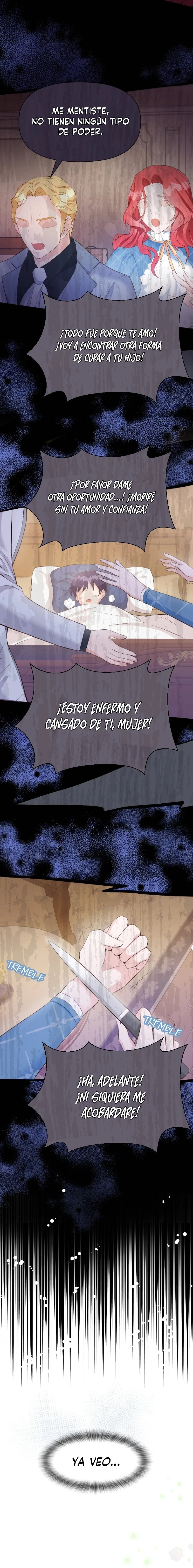 Todos aman a la villana - Capítulo 1 - Página 12 - LectorTMOo