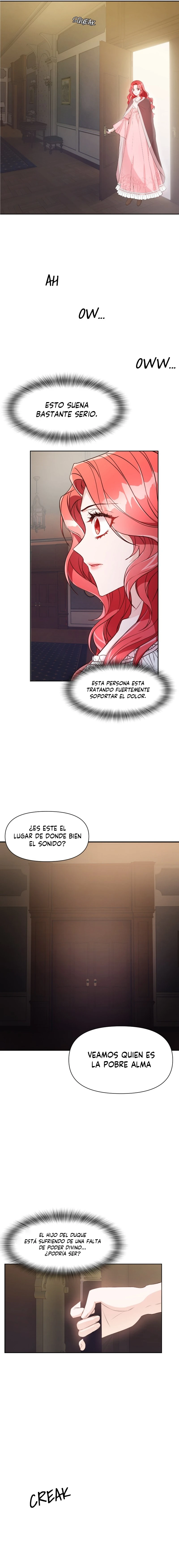 Todos aman a la villana - Capítulo 1 - Página 15 - LectorTMOo
