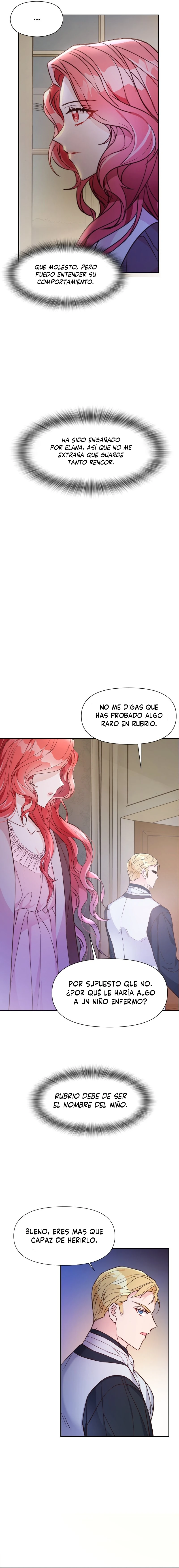 Todos aman a la villana - Capítulo 1 - Página 19 - LectorTMOo