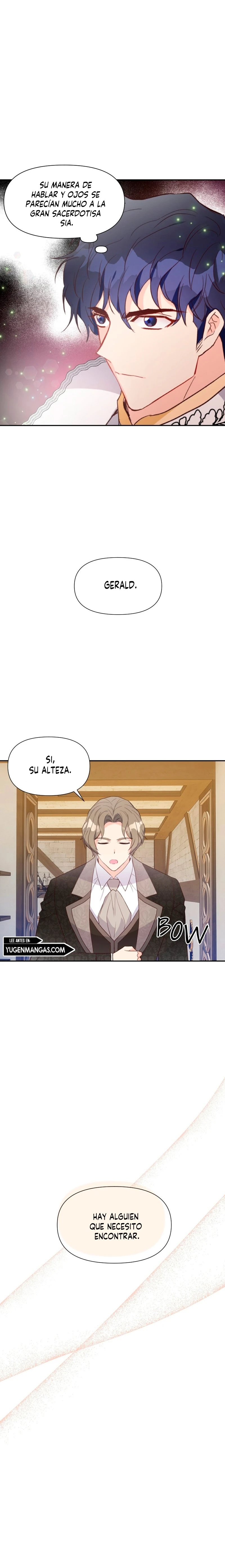 Todos aman a la villana - Capítulo 10 - Página 19 - LectorTMOo