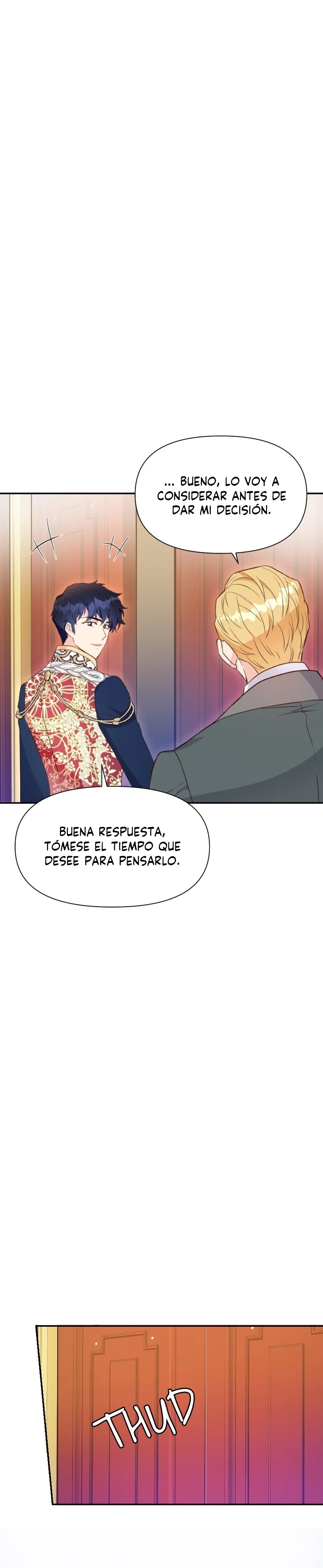 Todos aman a la villana - Capítulo 11 - Página 16 - LectorTMOo