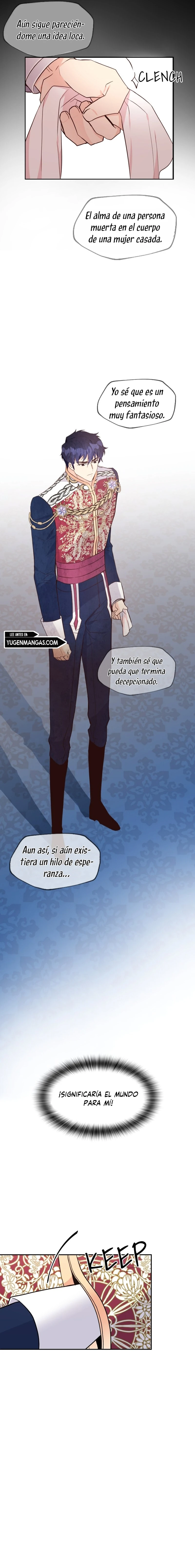 Todos aman a la villana - Capítulo 12 - Página 12 - LectorTMOo