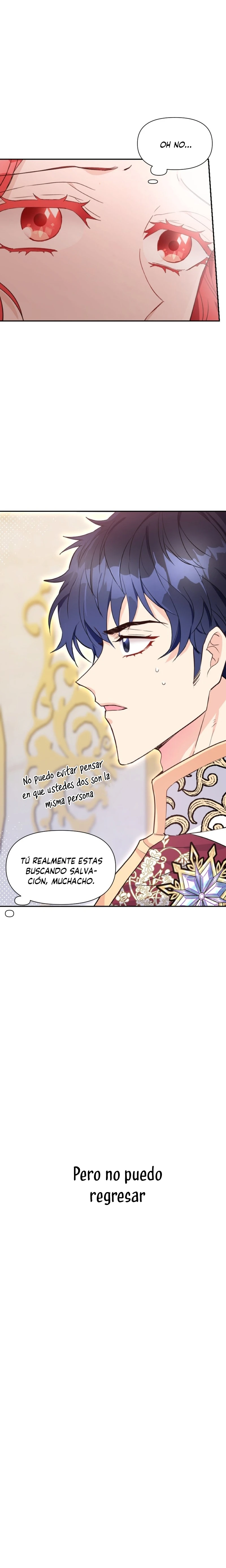Todos aman a la villana - Capítulo 12 - Página 17 - LectorTMOo