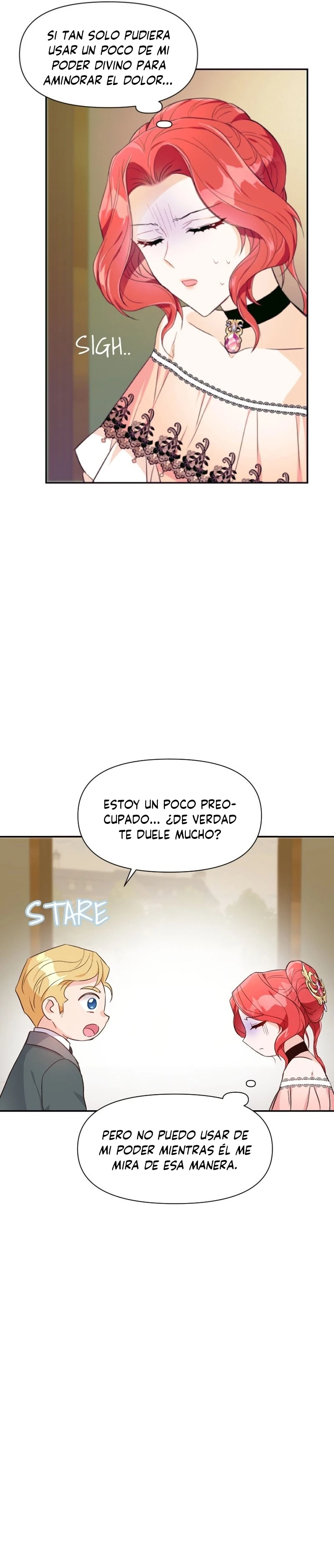 Todos aman a la villana - Capítulo 13 - Página 8 - LectorTMOo