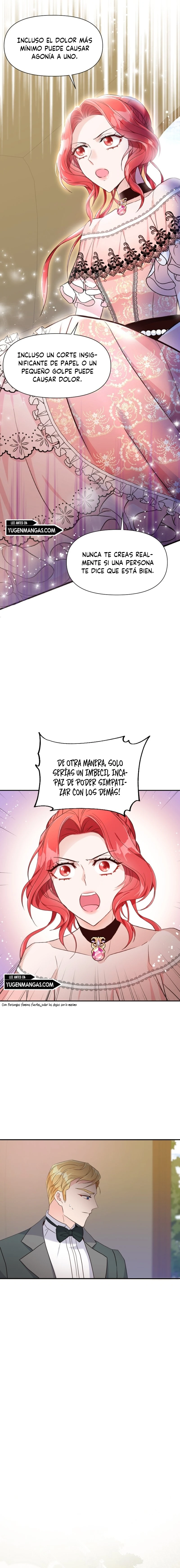 Todos aman a la villana - Capítulo 13 - Página 13 - LectorTMOo