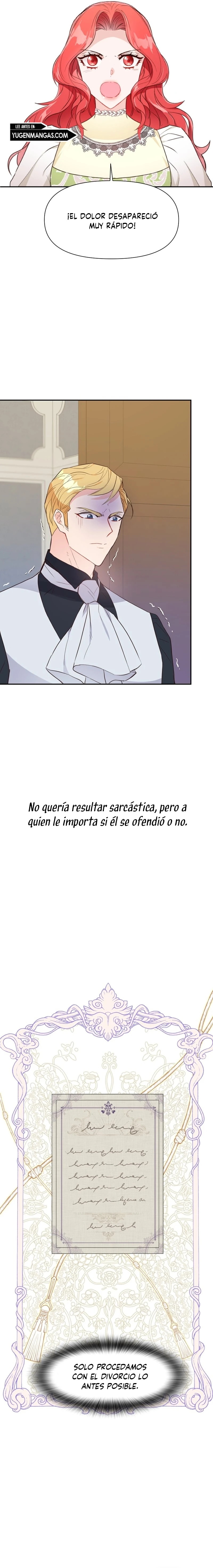 Todos aman a la villana - Capítulo 13 - Página 18 - LectorTMOo