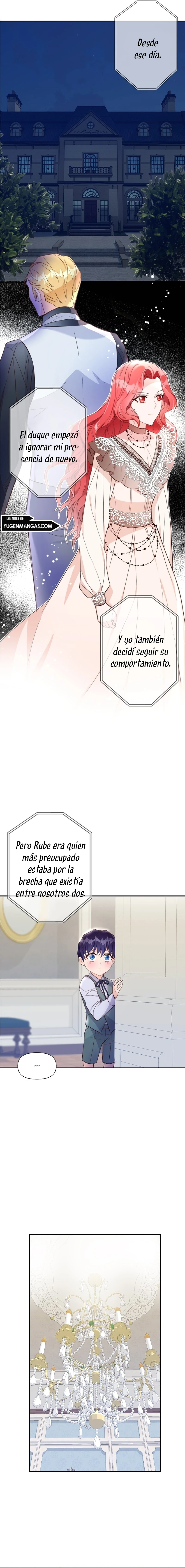 Todos aman a la villana - Capítulo 13 - Página 19 - LectorTMOo