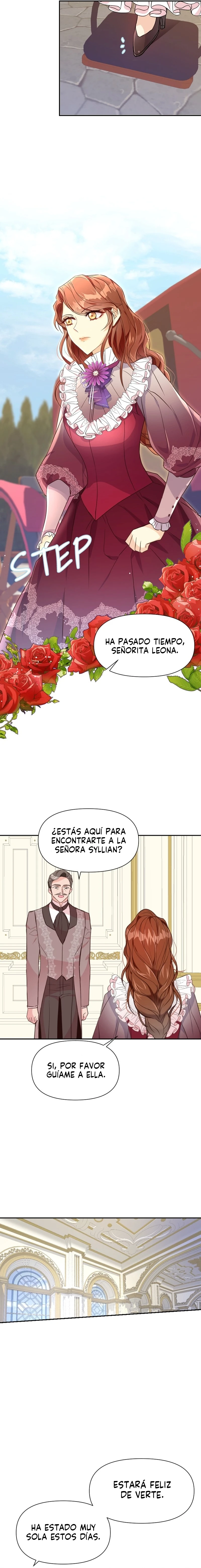 Todos aman a la villana - Capítulo 14 - Página 15 - LectorTMOo