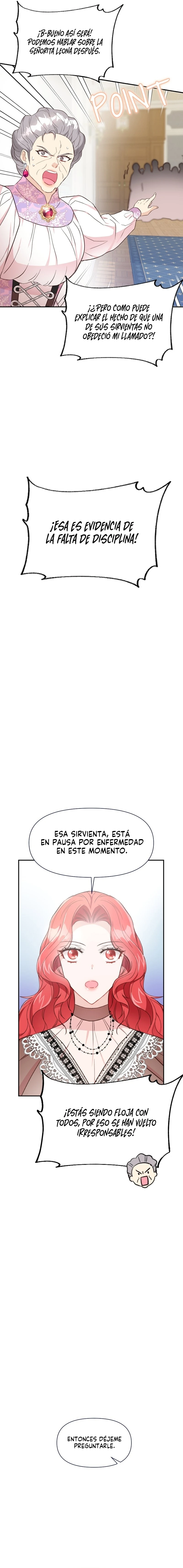 Todos aman a la villana - Capítulo 15 - Página 13 - LectorTMOo