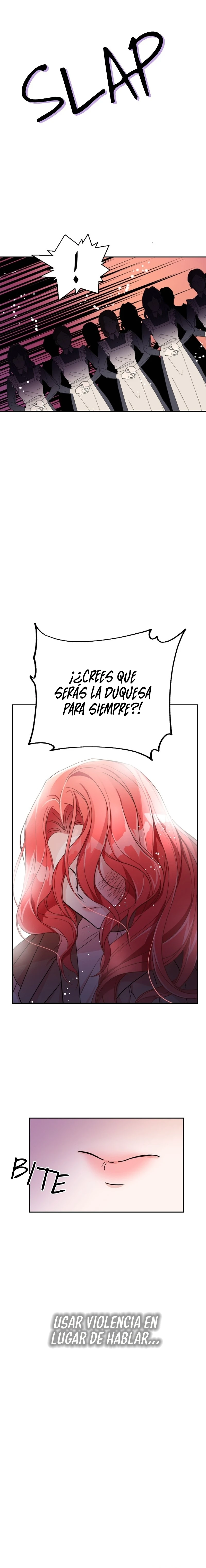 Todos aman a la villana - Capítulo 15 - Página 17 - LectorTMOo