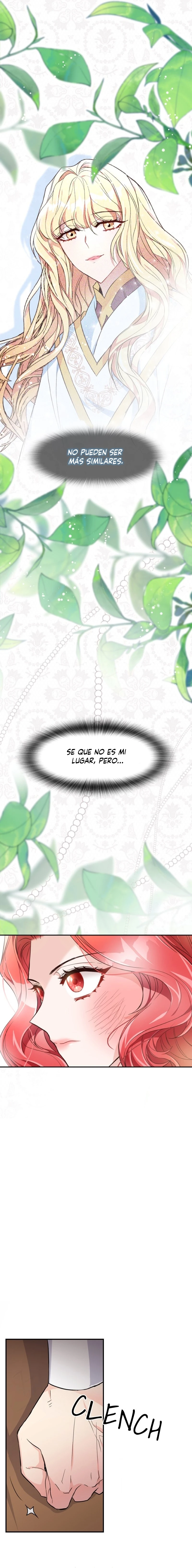 Todos aman a la villana - Capítulo 17 - Página 8 - LectorTMOo