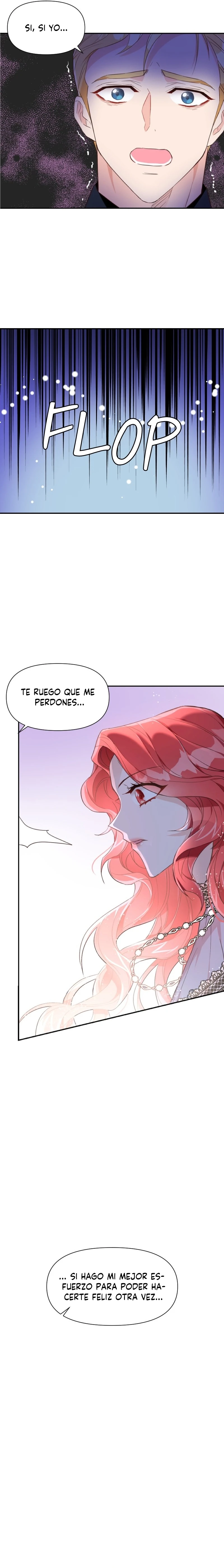 Todos aman a la villana - Capítulo 17 - Página 21 - LectorTMOo