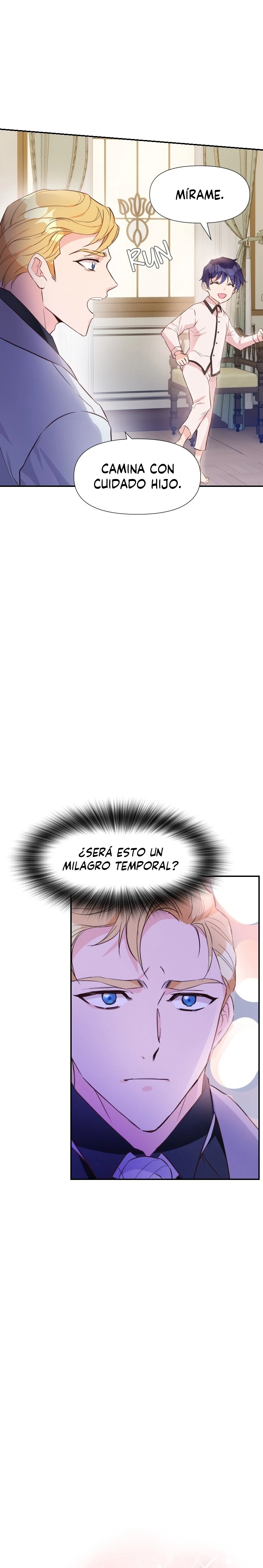 Todos aman a la villana - Capítulo 2 - Página 5 - LectorTMOo