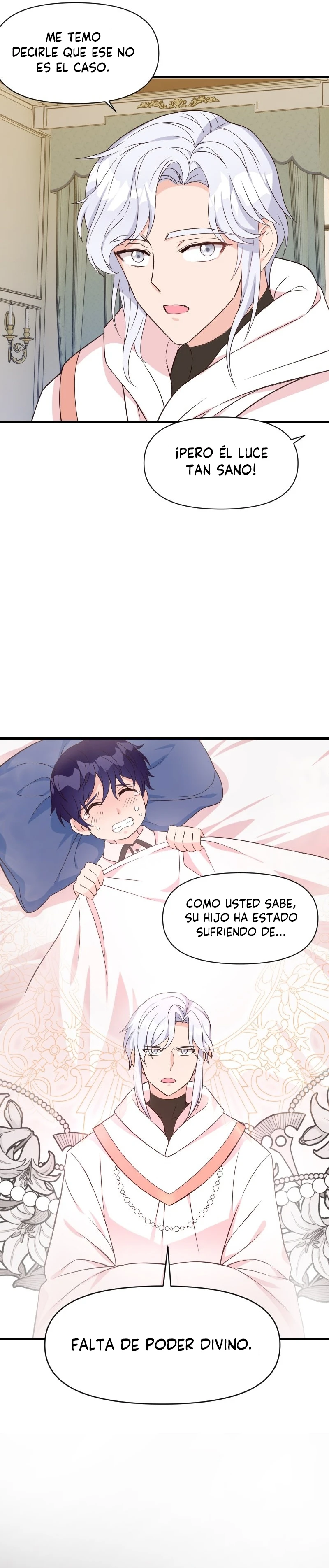 Todos aman a la villana - Capítulo 2 - Página 16 - LectorTMOo