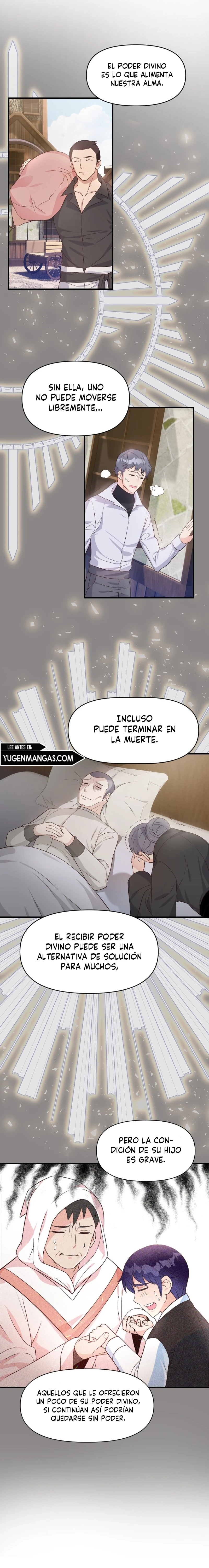Todos aman a la villana - Capítulo 2 - Página 17 - LectorTMOo