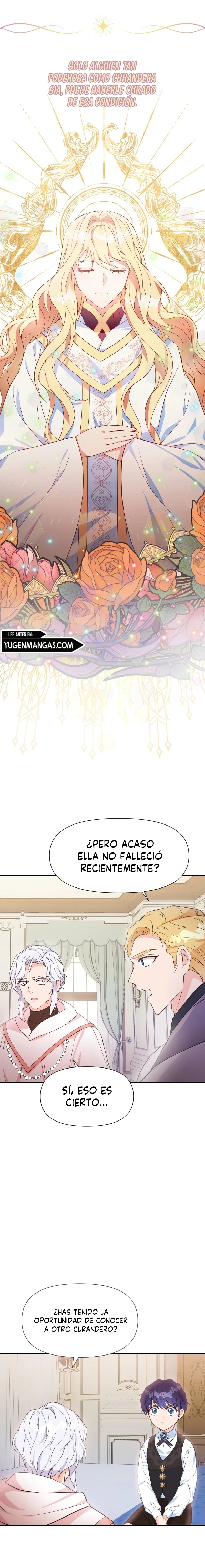 Todos aman a la villana - Capítulo 2 - Página 19 - LectorTMOo