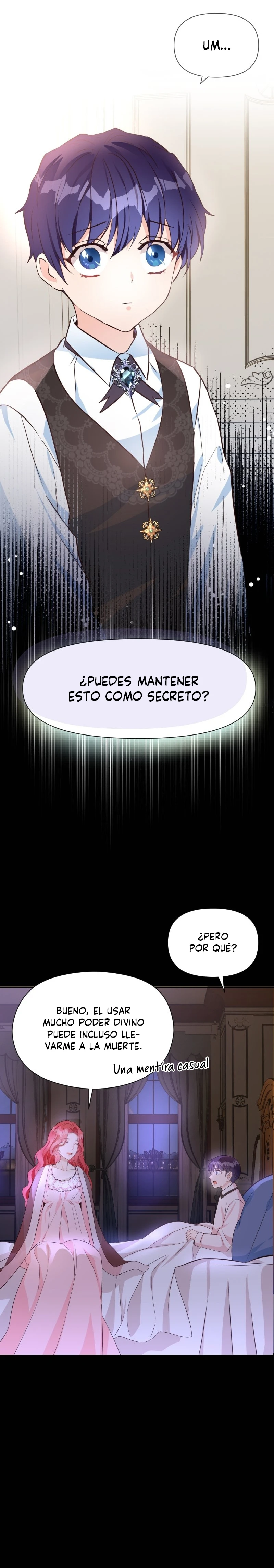 Todos aman a la villana - Capítulo 2 - Página 20 - LectorTMOo
