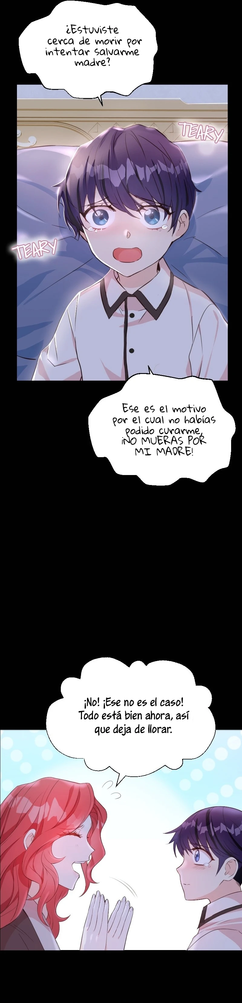 Todos aman a la villana - Capítulo 2 - Página 21 - LectorTMOo