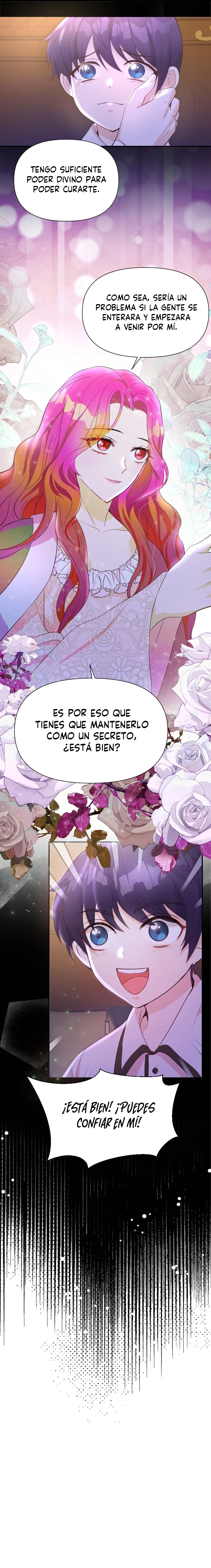 Todos aman a la villana - Capítulo 2 - Página 22 - LectorTMOo