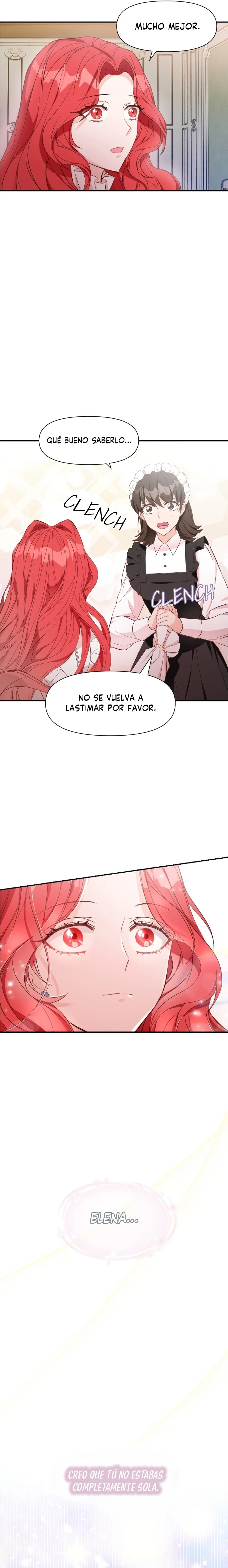 Todos aman a la villana - Capítulo 2 - Página 28 - LectorTMOo
