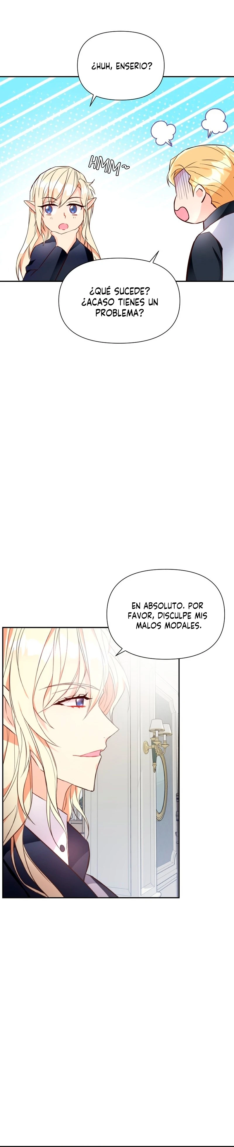 Todos aman a la villana - Capítulo 20 - Página 17 - LectorTMOo
