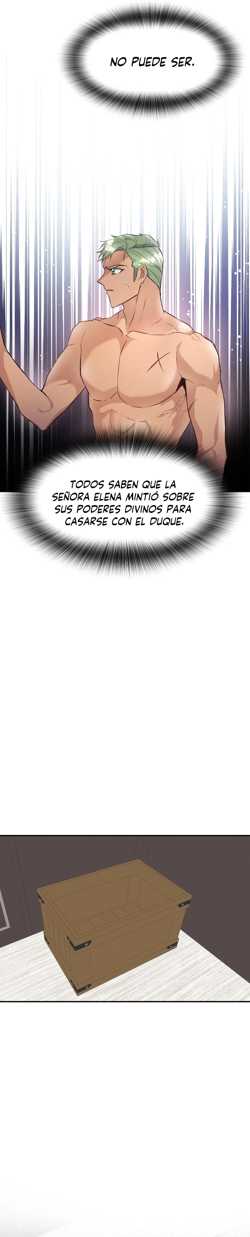 Todos aman a la villana - Capítulo 22 - Página 11 - LectorTMOo