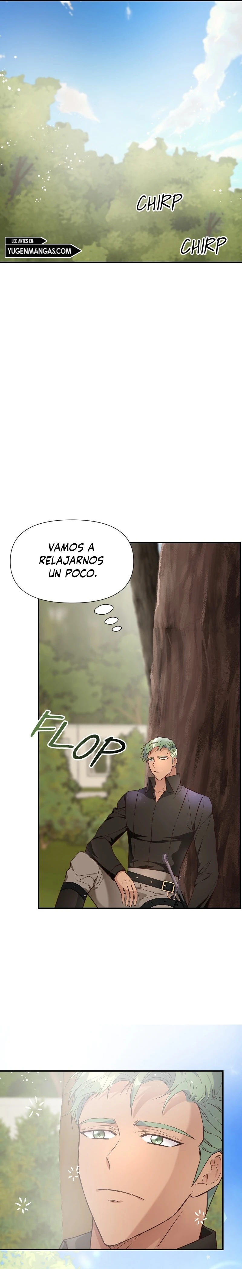 Todos aman a la villana - Capítulo 22 - Página 14 - LectorTMOo
