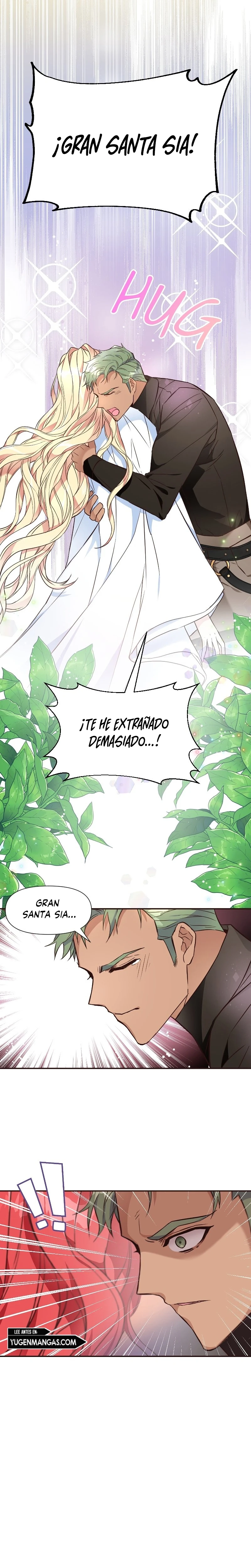 Todos aman a la villana - Capítulo 22 - Página 17 - LectorTMOo