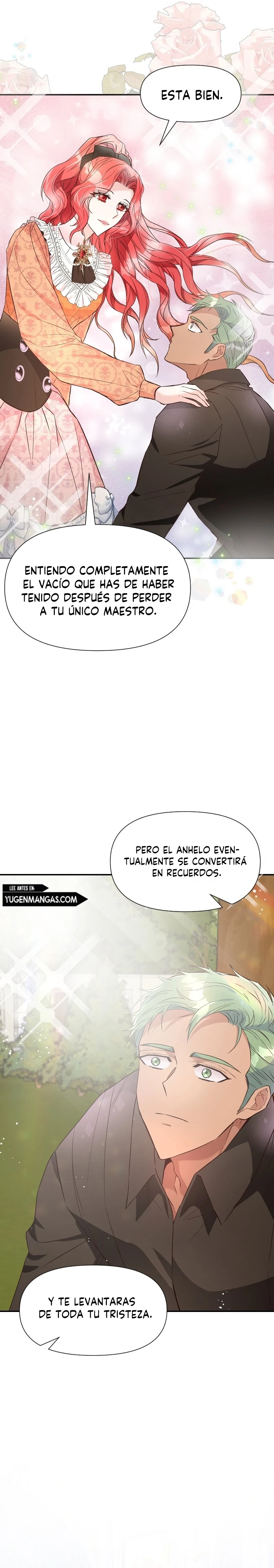 Todos aman a la villana - Capítulo 22 - Página 24 - LectorTMOo